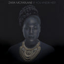 Zara McFarlane - If you knew her (CD) - Discords.nl
