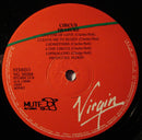 Erasure - The Circus (LP Tweedehands) - Discords.nl