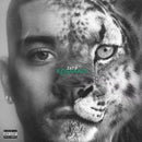 Zayn - Konnakol (CD)