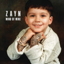 Zayn - Mind of mine (deluxe edition) (LP) - Discords.nl