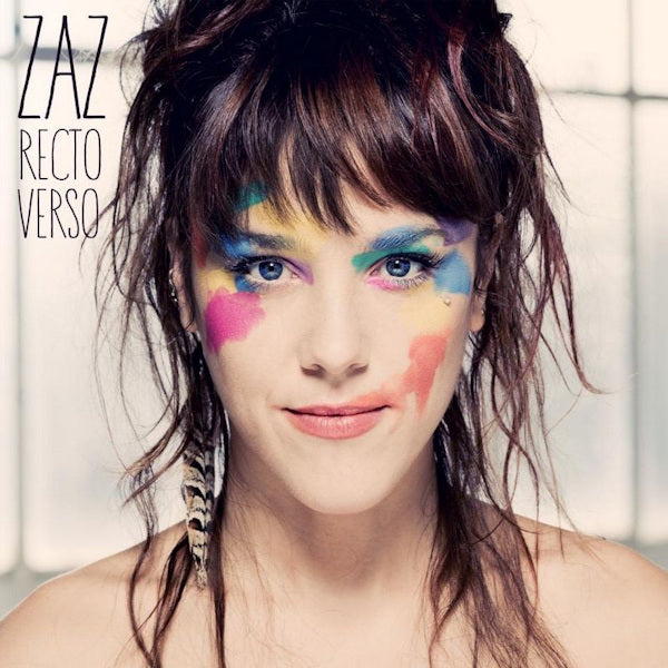 Zaz - Recto verso (CD)