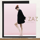 Zaz - Sains et saufs (LP)
