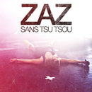 Zaz - Sans tsu tsou (CD) - Discords.nl