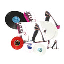 Zazie - Je, tu, ils (LP) - Discords.nl