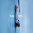 Zazie - Totem (CD) - Discords.nl
