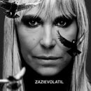 Zazie - Volatil (CD)