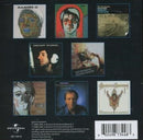 Ramses Shaffy - Laat Mijn Liedjes Nu Maar Zwerven (CD Tweedehands) - Discords.nl