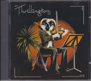 Percy Thrillington - Thrillington (CD Tweedehands)