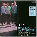 Zbigniew Namyslowski Modern Jazz Quartet - Lola (LP) - Discords.nl