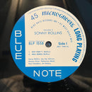 Sonny Rollins - Volume 2 (LP Tweedehands)