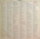 Barbra Streisand - The Broadway Album (LP Tweedehands)
