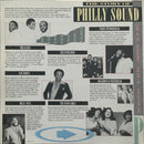 Various - The Sound Of Philadelphia (28 Classic Soul Songs) (LP Tweedehands)