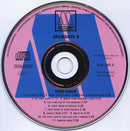 Jackson 5, The - Third Album (CD Tweedehands) - Discords.nl