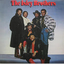 Isley Brothers, The - Go All The Way (LP Tweedehands)