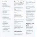 Frank Boeijen Groep - ...Onderweg (CD Tweedehands) - Discords.nl