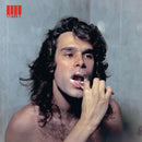 Ze Ibarra - Afim (CD)