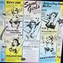 Rolling Stones, The - Some Girls (LP Tweedehands) - Discords.nl