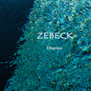 Zebeck - Dharma (CD) - Discords.nl