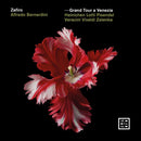 Zefiro / Alfredo Bernardini - Grand tour a venezia (CD) - Discords.nl