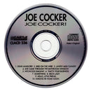 Joe Cocker - Joe Cocker! (CD Tweedehands) - Discords.nl