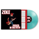 Zeke - Kicked in the teeth (LP)