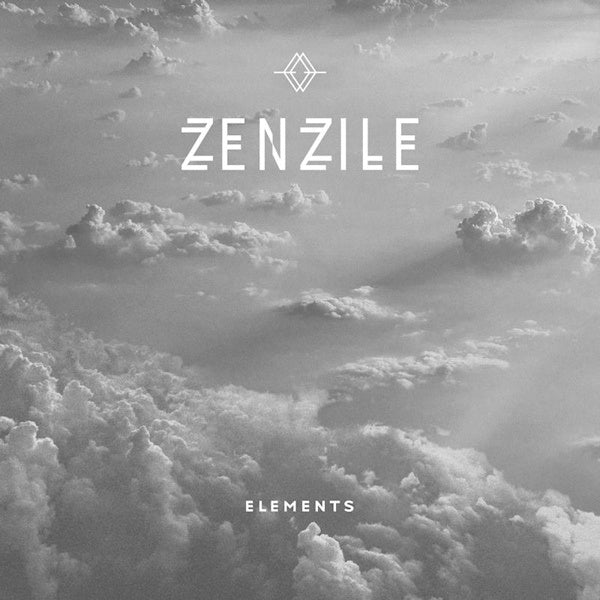 Zenzile - Elements (CD) - Discords.nl