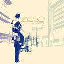Zero 7 - 7 x 7 (rsd relase) (7-inch single)