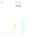Zero 7 - Simple things (CD) - Discords.nl