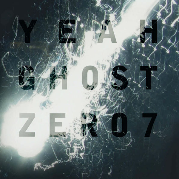 Zero 7 - Yeah ghost (CD) - Discords.nl