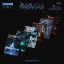 Zerobaseone - Blue paradise (CD) - Discords.nl