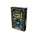 Zerobaseone - Cinema paradise (accessoires) - Discords.nl