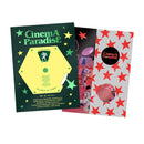 Zerobaseone - Cinema Paradise (CD) - Discords.nl