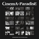 Zerobaseone - Cinema paradise (CD) - Discords.nl