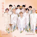 Zerobaseone - Yura yura (CD) - Discords.nl