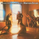 Warren Zevon - Bad luck streak in dancing school (CD)