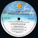 Creedence Clearwater Revival Featuring John Fogerty - Chronicle (The 20 Greatest Hits) (LP Tweedehands)