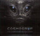 Cosmograf - The Unreasonable Silence (CD) - Discords.nl