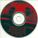Michael Hall - Love Is Murder (CD Tweedehands)