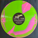 Unknown Artist - White Zombie (Original Motion Picture Soundtrack) (LP)