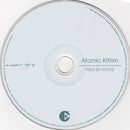 Atomic Kitten - Feels So Good (CD Tweedehands) - Discords.nl