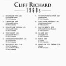 Cliff Richard - 1960s (CD Tweedehands) - Discords.nl