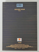Ateez - Golden Hour : Part. 1 (CD) - Discords.nl