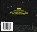 Weeknd, The - Beauty Behind The Madness (CD) - Discords.nl
