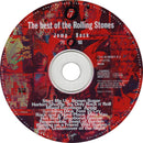 Rolling Stones, The - Jump Back (The Best Of The Rolling Stones '71 - '93) (CD Tweedehands)