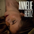 Annelie de Vries - Hertz (LP) - Discords.nl