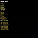 Johnny Griffin - Little Giant (LP Tweedehands)