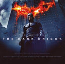 Various Artists - The dark knight (ost) (CD)