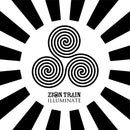 Zion Train - Illuminate (CD) - Discords.nl