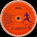 Santana - Marathon (LP Tweedehands) - Discords.nl