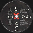 Londonbeat - There's A Beat Going On (Get On The Floor Mix) (12" Tweedehands) - Discords.nl